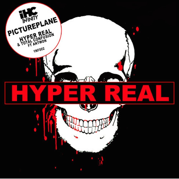 Pictureplane - Hyper Real