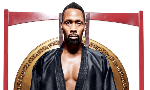 RZA