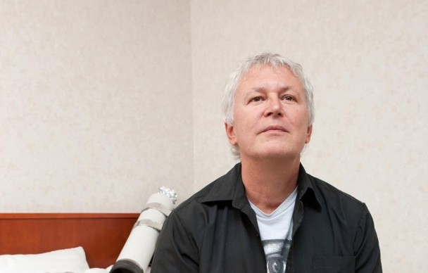 Robert Pollard - "Up And Up And Up"