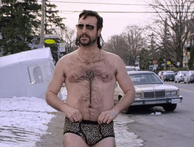 Skrillex Doompy Poomp Fleur & Manu