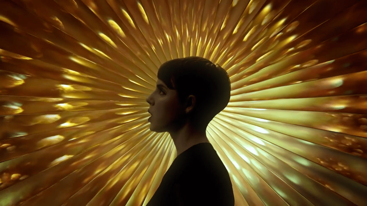 Wyles & Simpson Stormy Skies