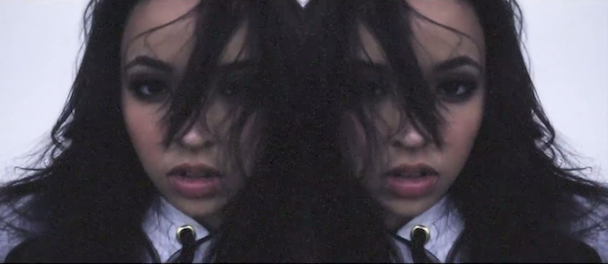 Tinashe Aquarius Video