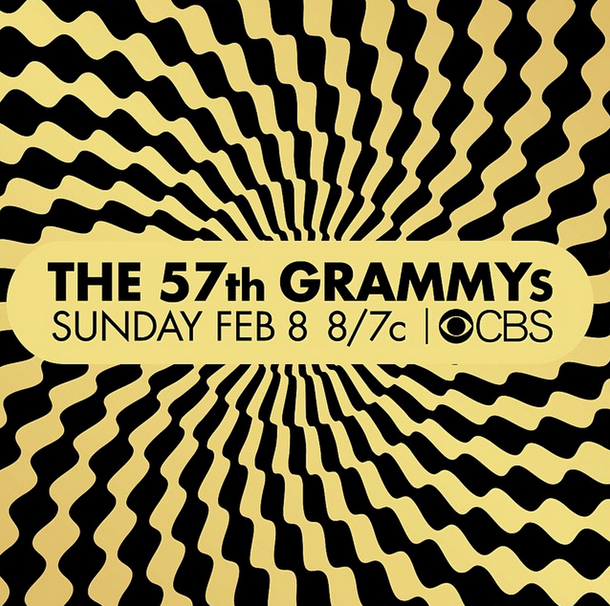 Grammys Winner List 2015