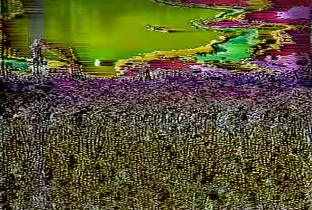 Justin Vernon Eaux Claires Festival