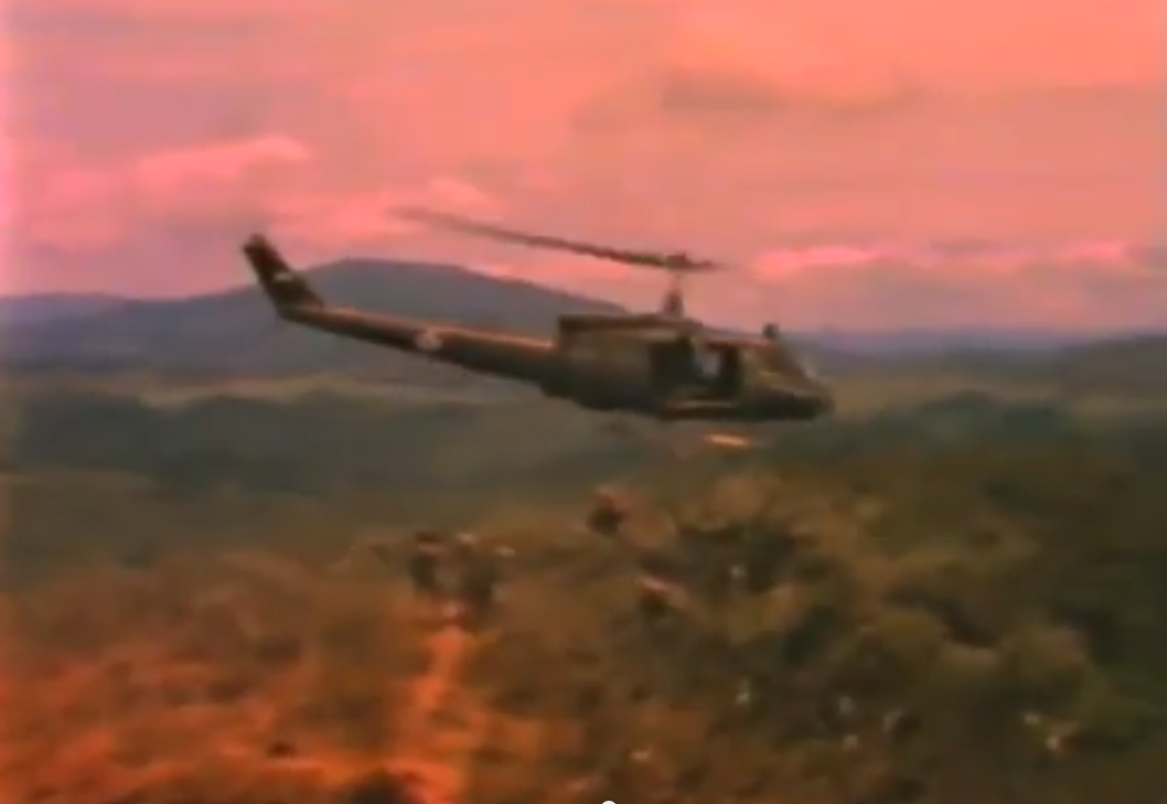 Line & Circle Mesolithic Video