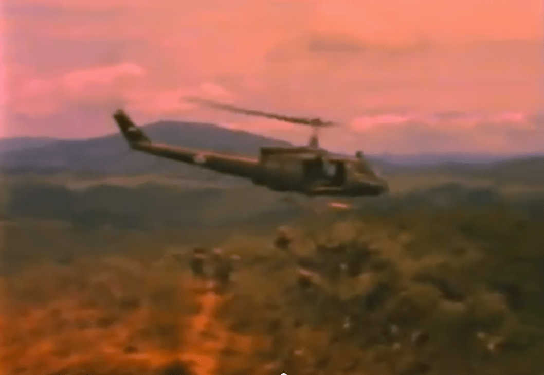 Line & Circle Mesolithic Video