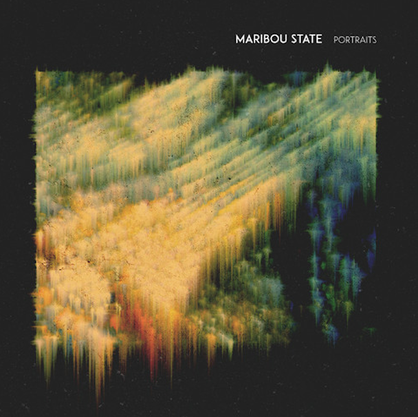 Maribou State Rituals