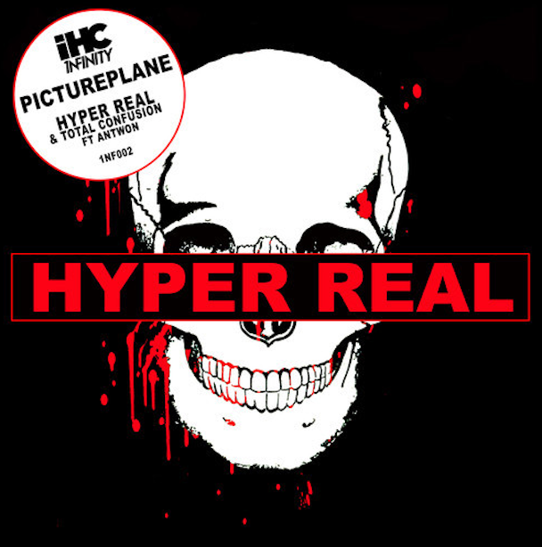 Pictureplane Total Confusion Antwon