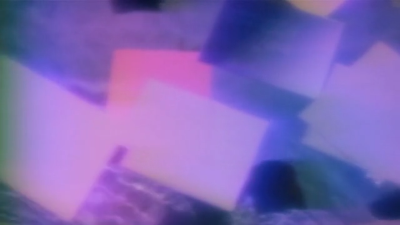 Bouquet - "Stacks On Stacks" Video