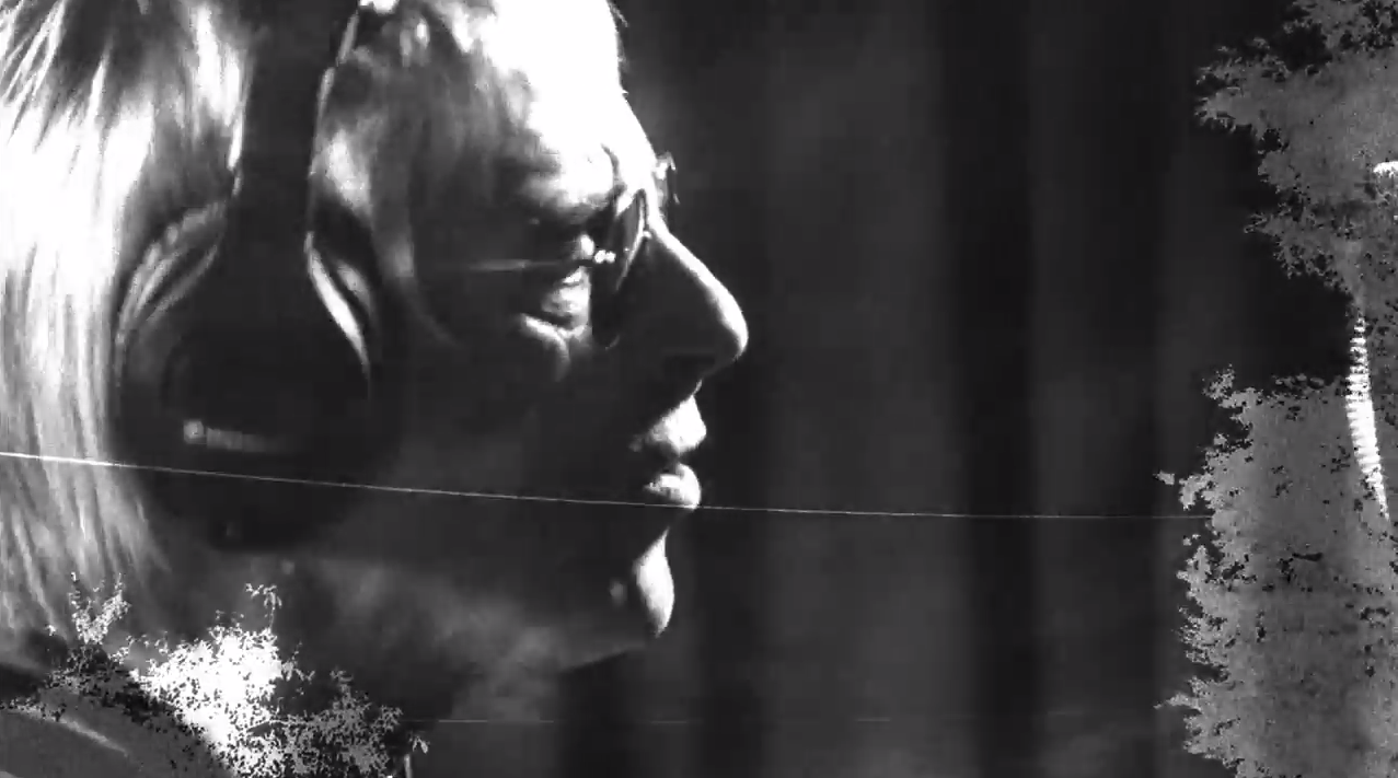 Paul Weller White Sky