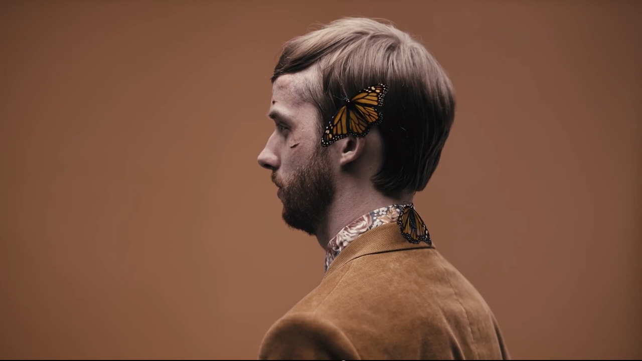 Jaymes Young - "Habits Of My Heart" Video