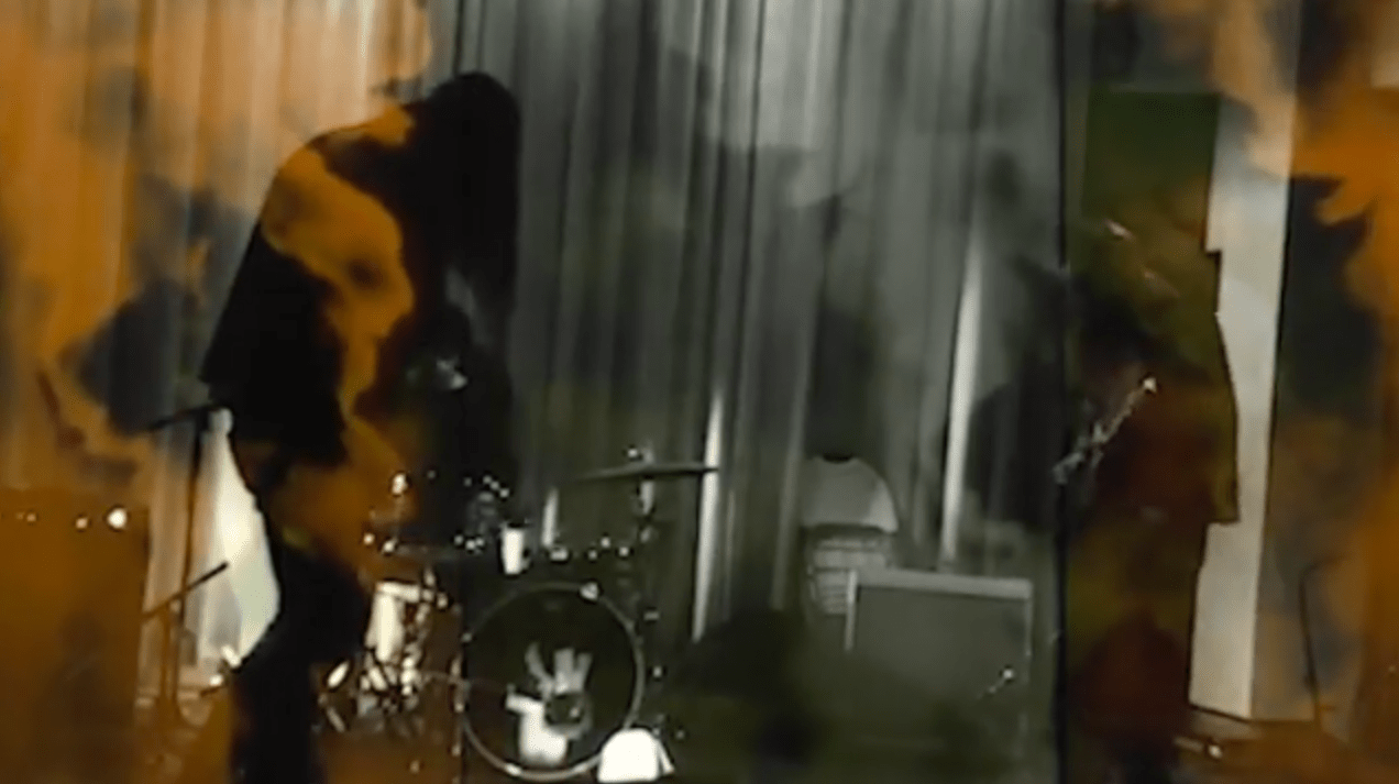 Woodsman Healthy Living Video