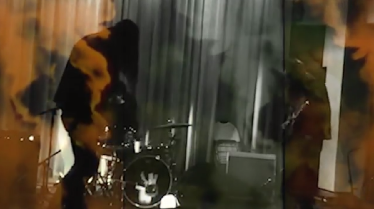 Woodsman Healthy Living Video