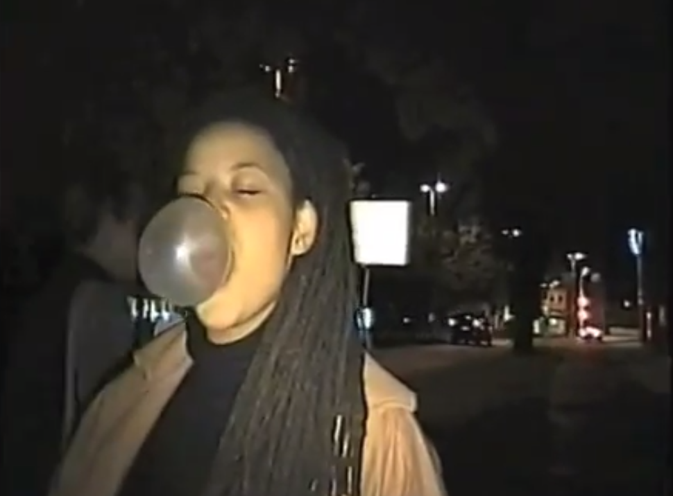 Yung Nobody Cares Video