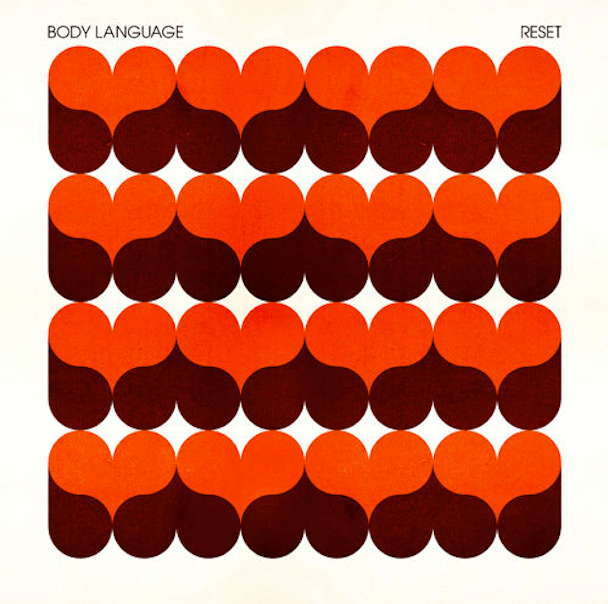 Body Language Reset