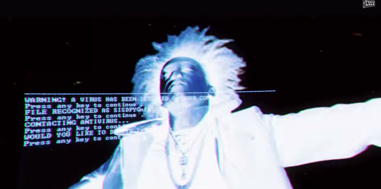 Low Pros Who Wanna Play Que