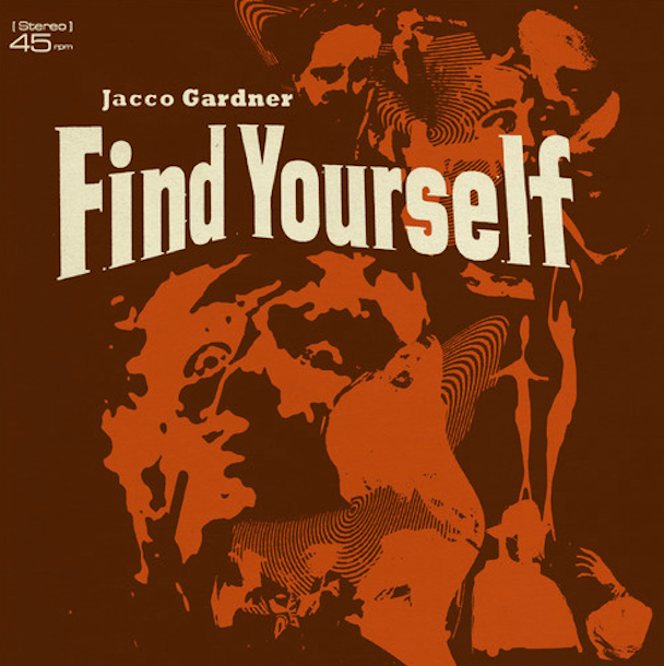 Jacco Gardner Find Yourself