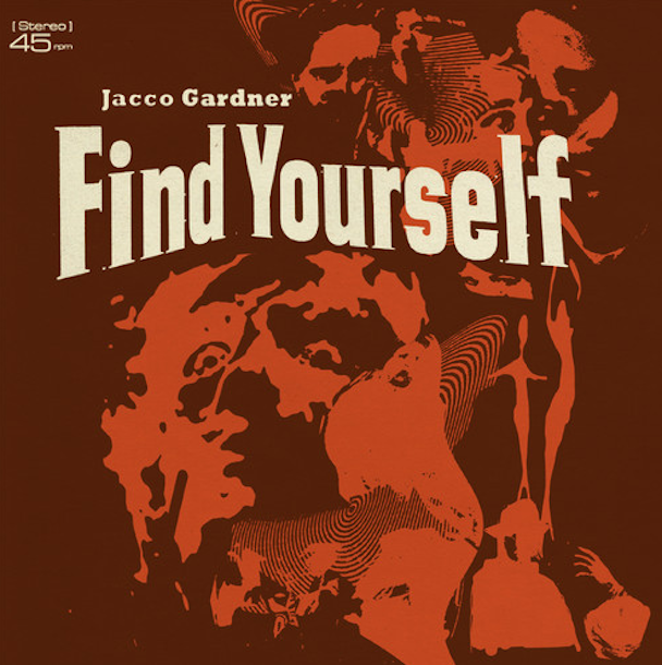Jacco Gardner Find Yourself