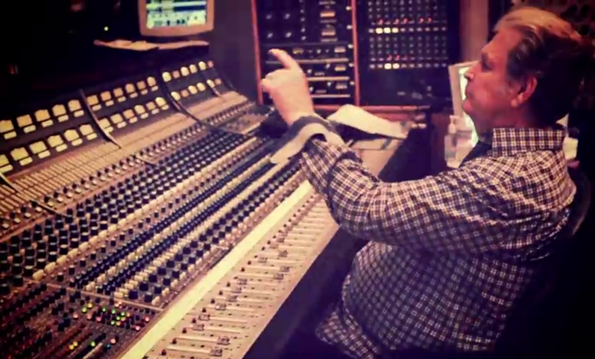 Brian Wilson The Right Time