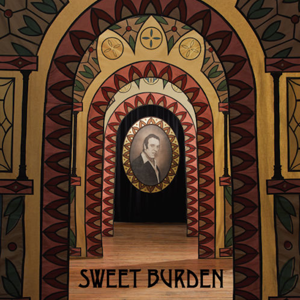 Chilly Gonzales Sweet Burden