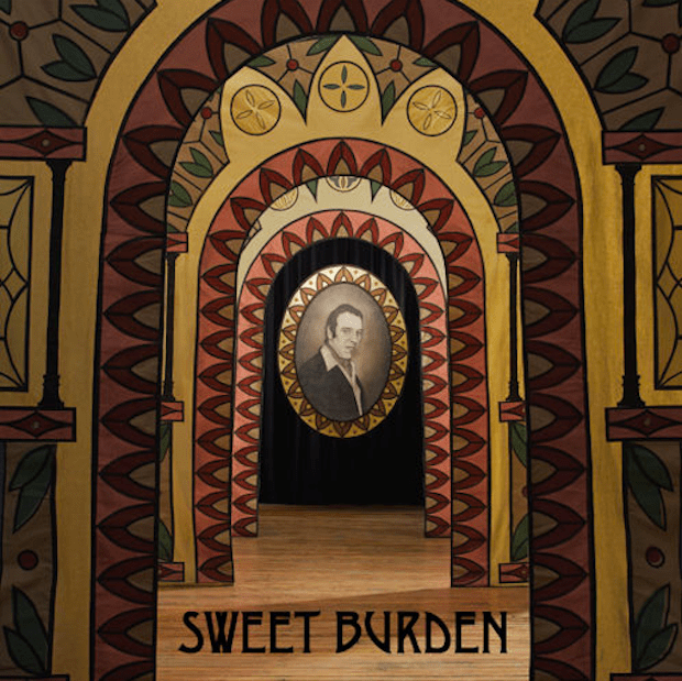 Chilly Gonzales Sweet Burden