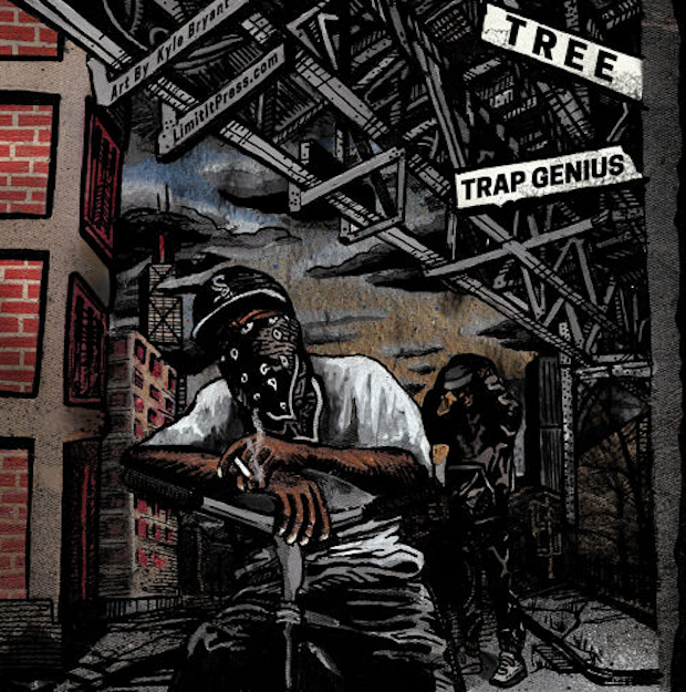 Tree Trap Genius Stream