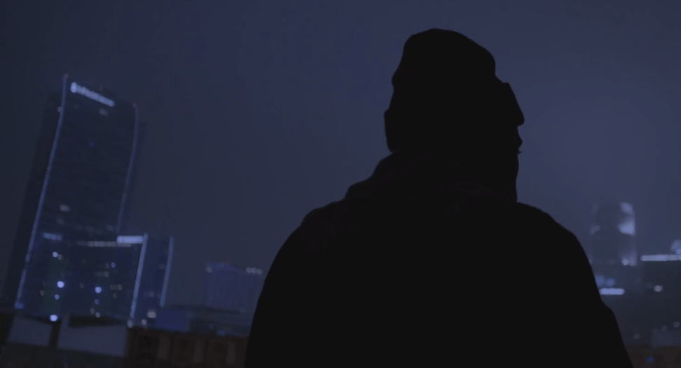 Big Sean Skyscrapers