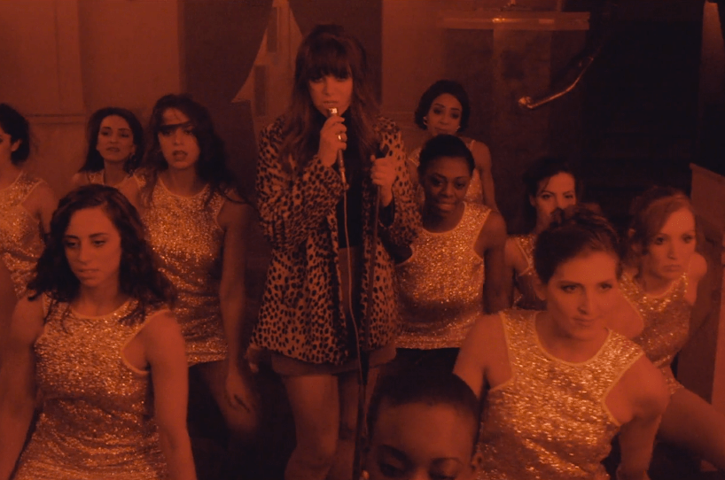 Clare Maguire Don't Mess Me Around