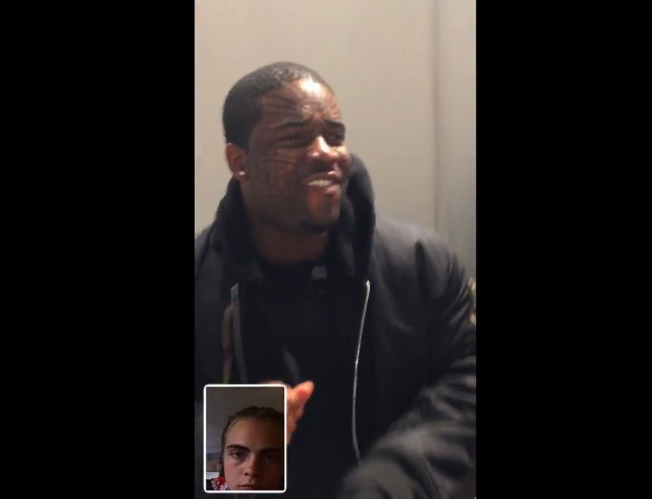 ASAP Ferg Dope Walk Video