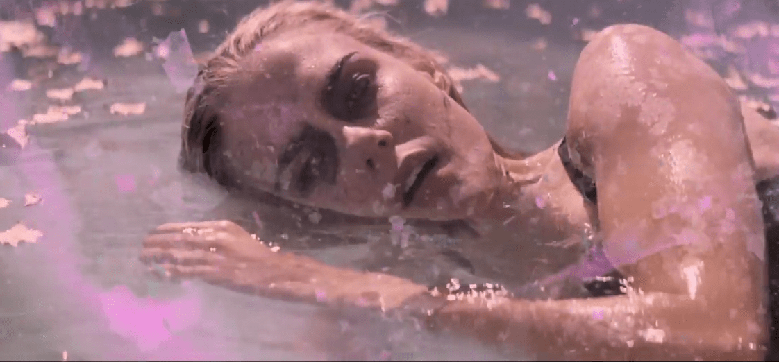 Emile Haynie Falling Apart Video Brian Wilson