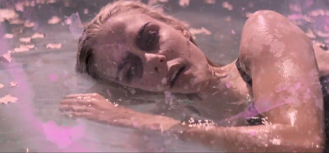 Emile Haynie Falling Apart Video Brian Wilson