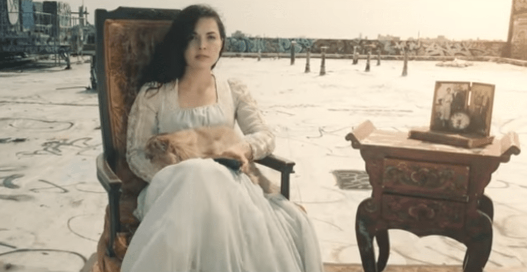 Body Language Really Love Video