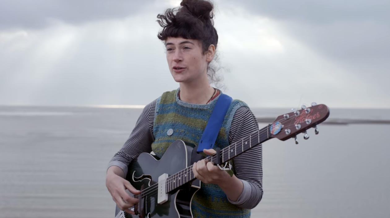 Kate Stables This Is The Kit Bashed Out Video