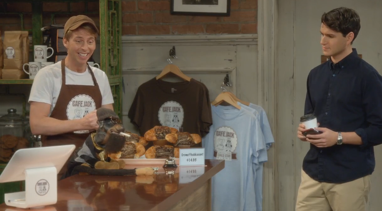 Vampire Weekend Ezra Koening Triump The Insult Comic Dog