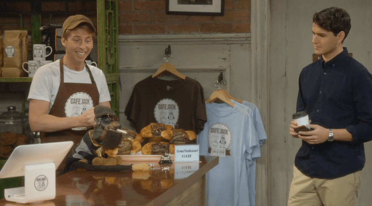 Vampire Weekend Ezra Koening Triump The Insult Comic Dog