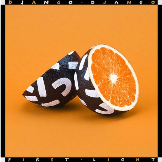 Django Django First Light Remix