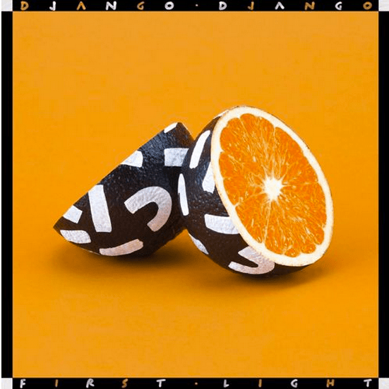 Django Django First Light Remix