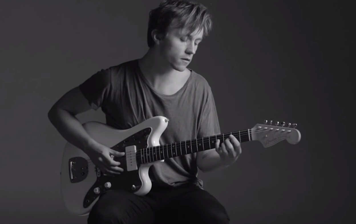 Sondre Lerche - Lucky Guy video