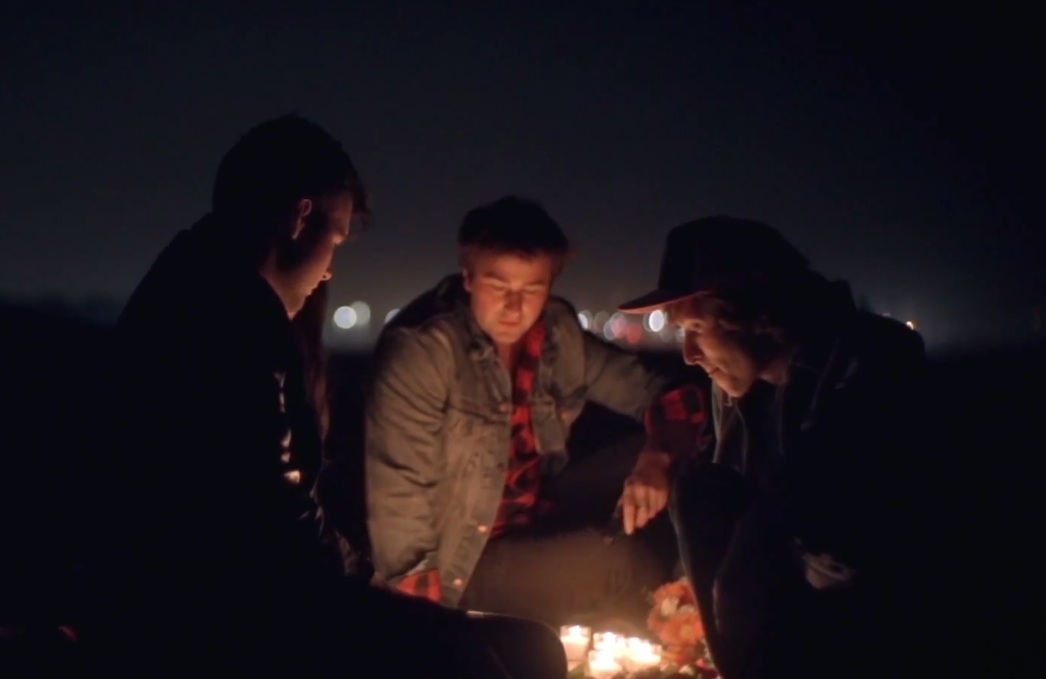 Spirit Club - Duster video