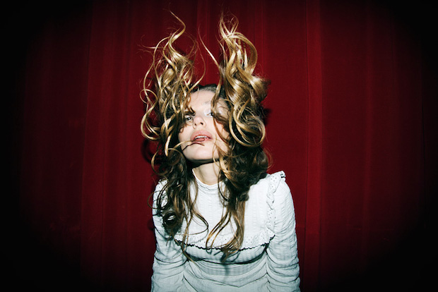 TULA - "River" (Stereogum Premiere)