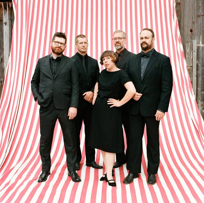 The Decemberists