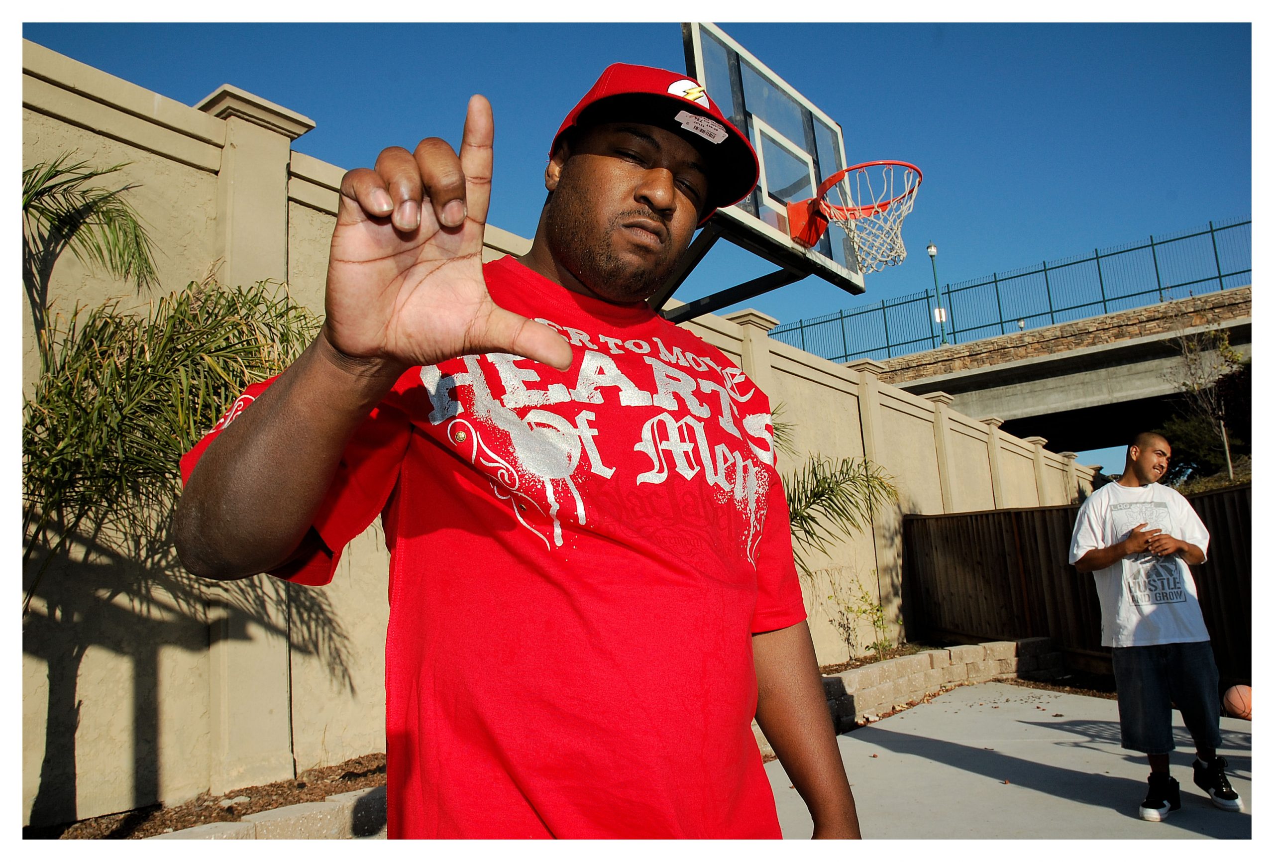 The Jacka