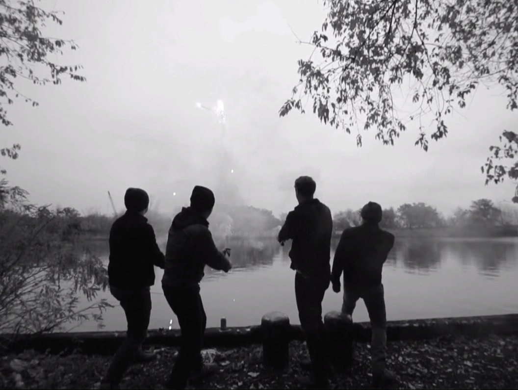 The Menzingers - Where Your Heartache Begins video