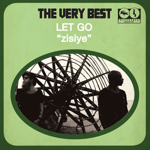 The Very Best - Let Go