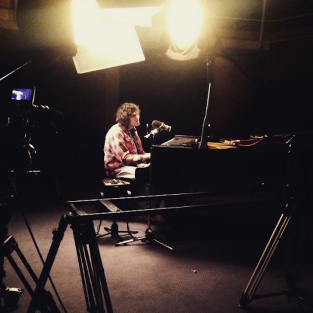 Tobias Jesso Jr. BBC 1 Session