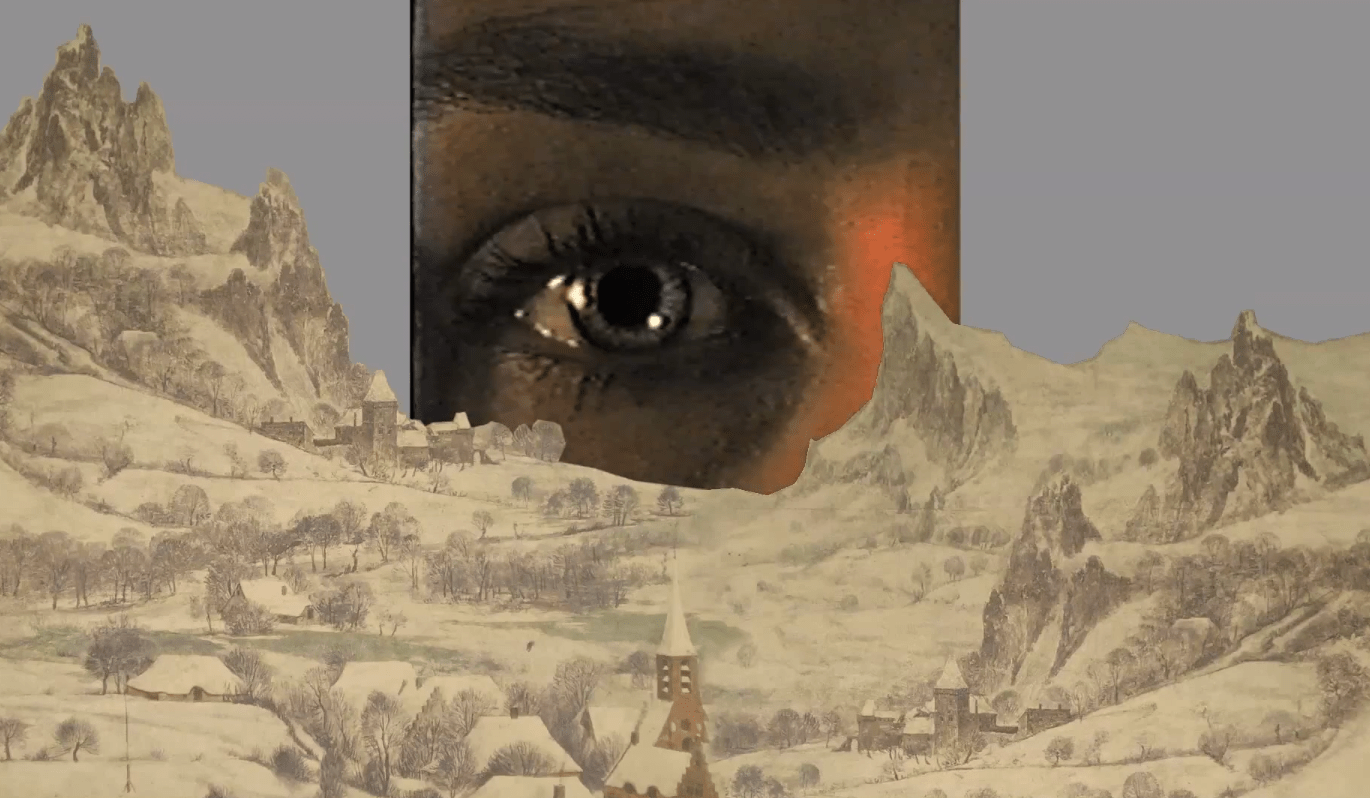 Torn Hawk - There Was A Time video