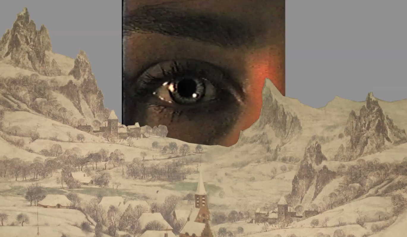 Torn Hawk - There Was A Time video