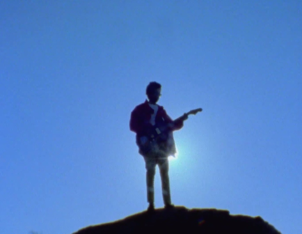 Toro Y Moi - Empty Nesters video