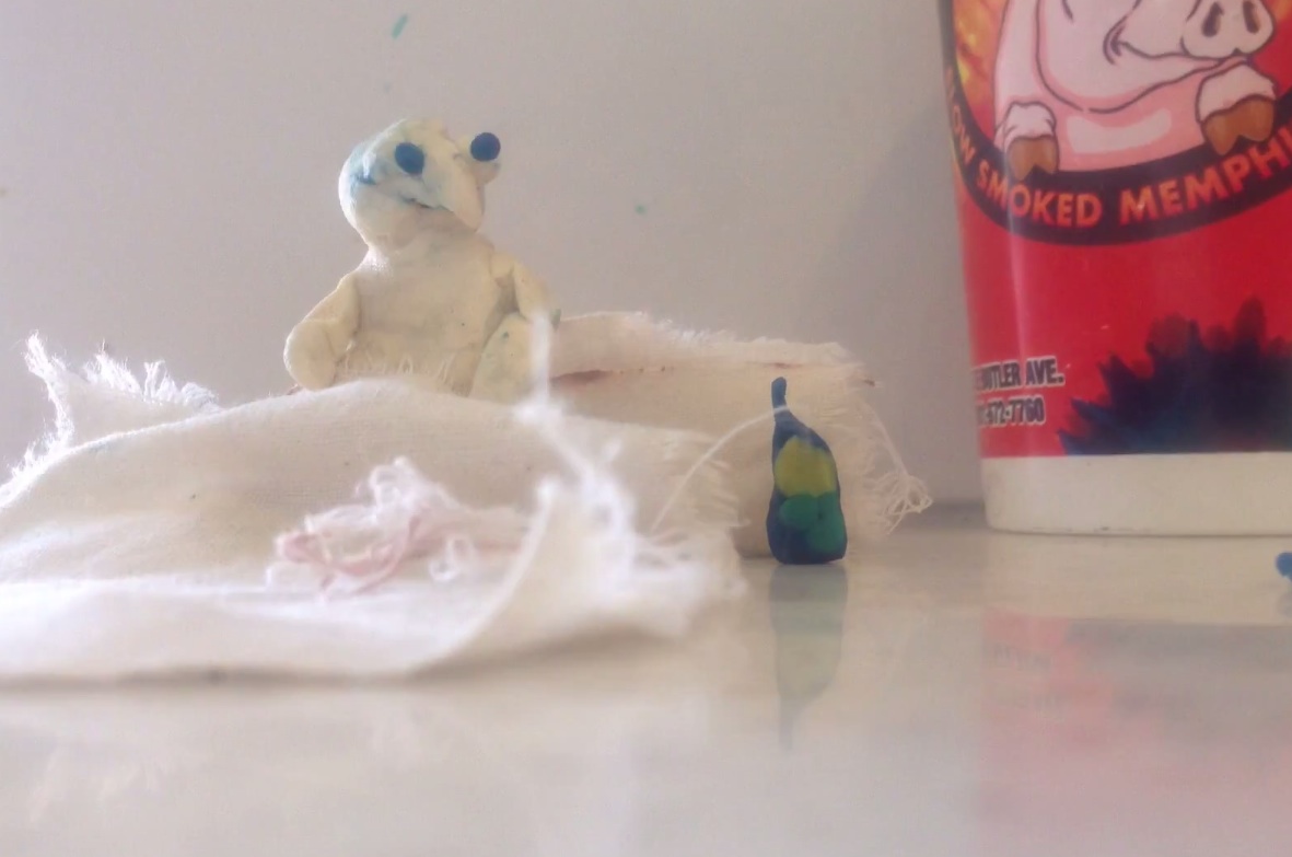 Twerps - Stranger video