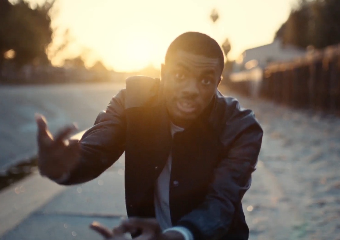 Vince Staples - Screen Door video